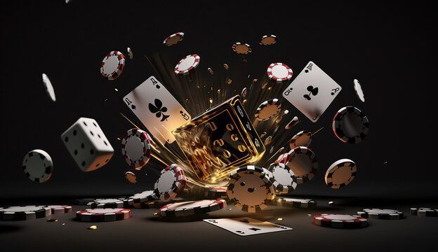 Red Flush Casino Live Betting